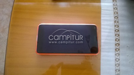 Microsoft(Nokia) Lumia 640 Lte