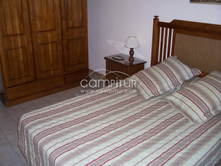 Foto 3 de AZUAGA SE ALQUILA PISO BIEN AMUEBLADO
