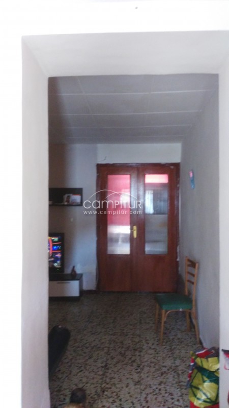 SE VENDE CASA EN AHILLONES