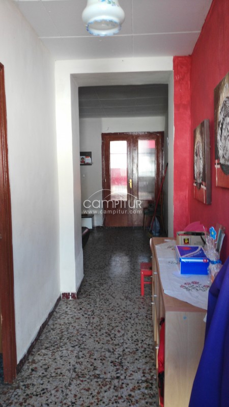 Foto 2 de SE VENDE CASA EN AHILLONES
