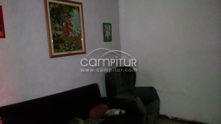 Foto 3 de SE VENDE CASA EN AHILLONES