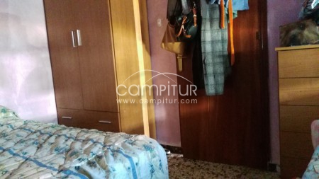 Foto 4 de SE VENDE CASA EN AHILLONES