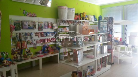 Foto 2 de TIENDA DE CHUCHERIAS