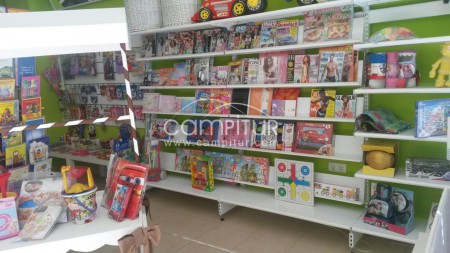 Foto 4 de TIENDA DE CHUCHERIAS