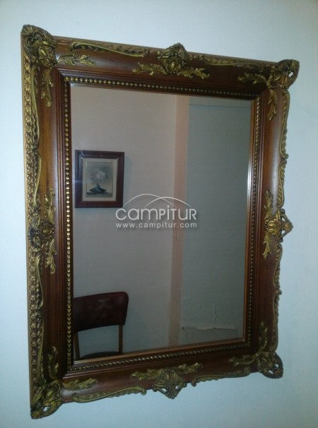 Vendo espejo