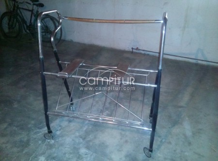 vendo mueble para televisión
