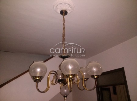 vendo lampara