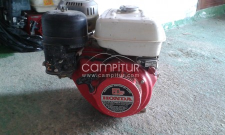 MOTOR HONDA 8HP