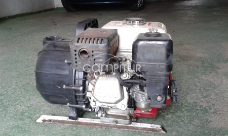 Foto 4 de MOTOBOMBA HONDA 5,5HP
