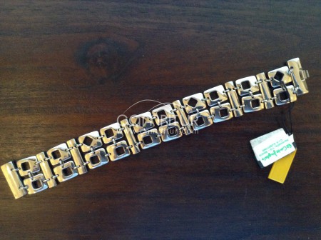 Foto 4 de Pulsera LOTUS de acero.