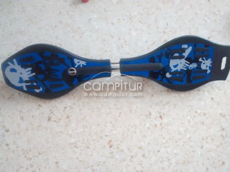 se vende monopatin Skateboard