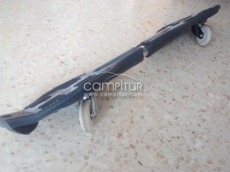 Foto 2 de se vende monopatin Skateboard