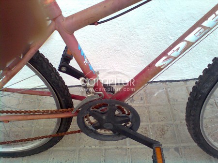 Foto 3 de BICICLETA