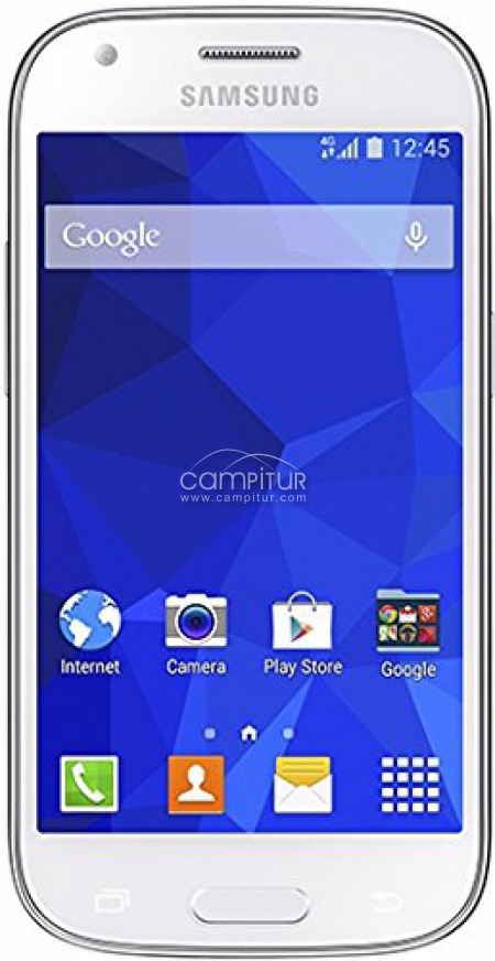 Vendo Samsung Galaxy Ace 4 como nuevo