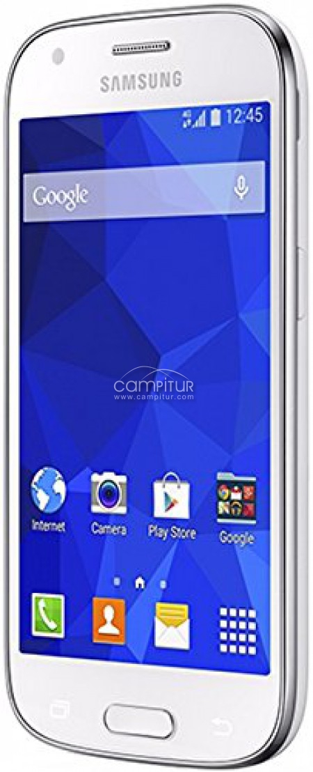 Foto 2 de Vendo Samsung Galaxy Ace 4 como nuevo