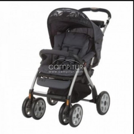 Se vende silla de paseo