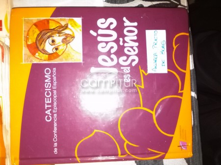 libros de texto