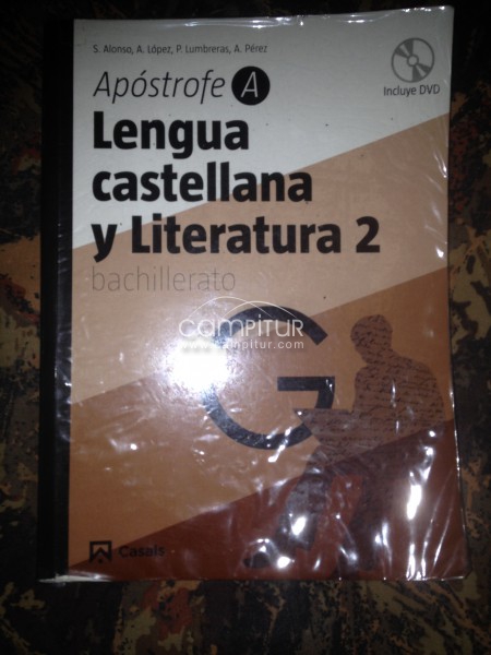 libros de bachillerato