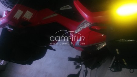 Quad en venta