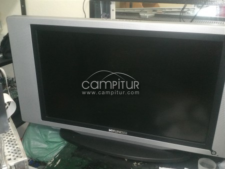 tv plasmas hyudai