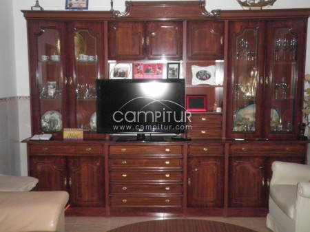 Vendo mueble de salón.