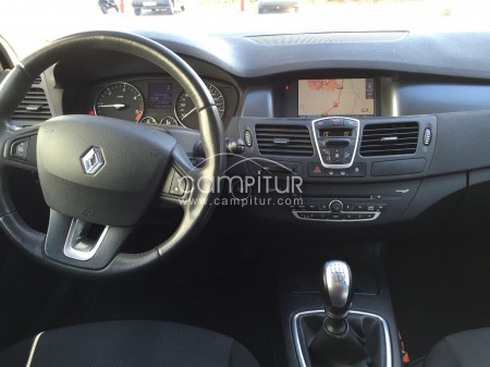 Foto 2 de Vendo Renault laguna grand tour 