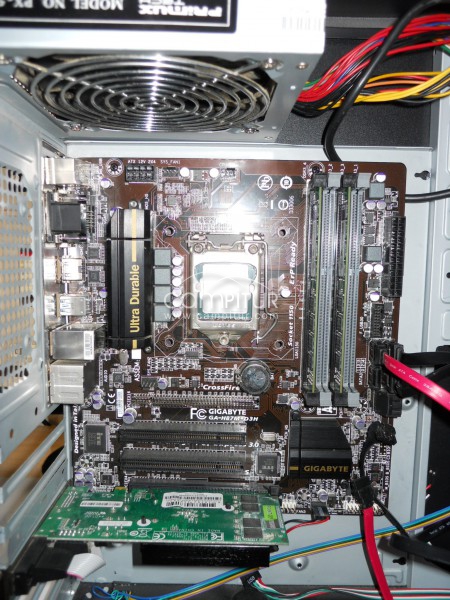 SE VENDE DESPIECE DE PC