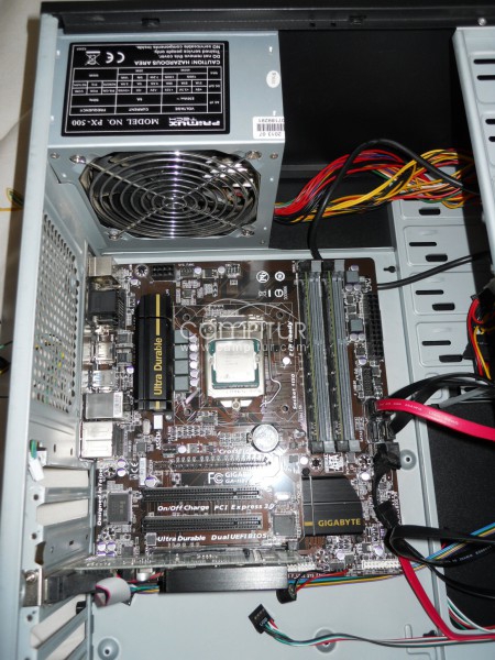 Foto 3 de SE VENDE DESPIECE DE PC