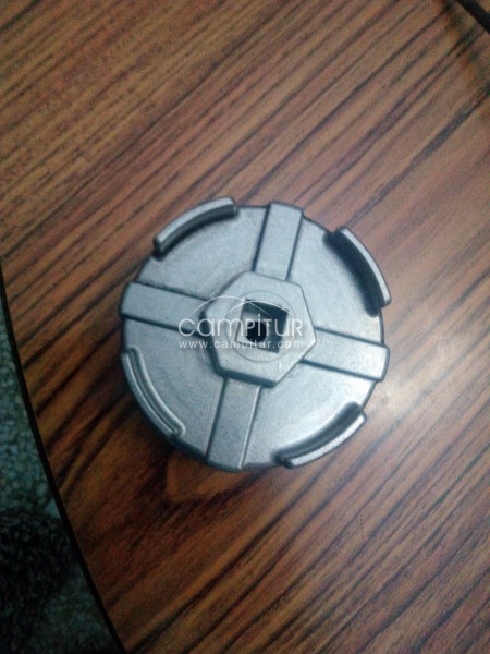 Llave de filtro de aceite toyota