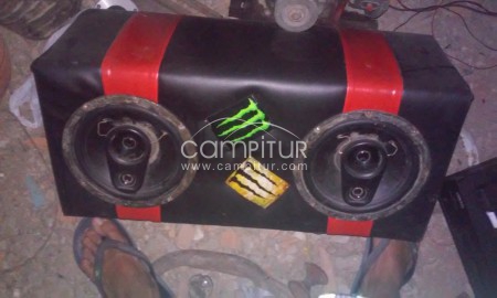 Altavoces