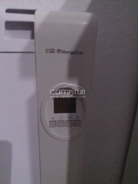 Foto 2 de radiador de bajo consumo