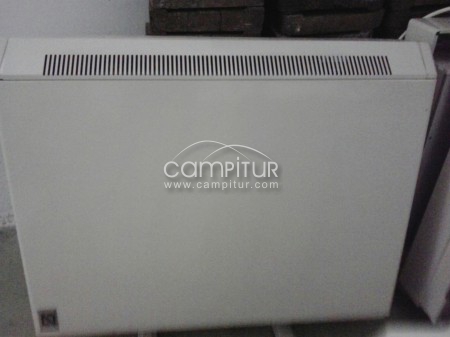 Acumuladores de Calor