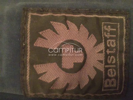 BELSTAFF XL AZUL MARINO ORIGINAL 100x100