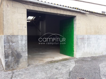 Foto 4 de Vendo cochera de 115 m2