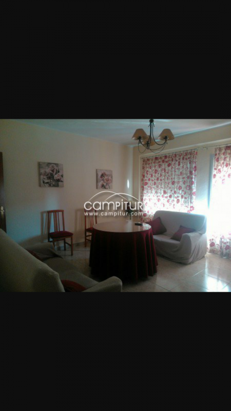 Foto 2 de Se busca compañera de piso (BADAJOZ)