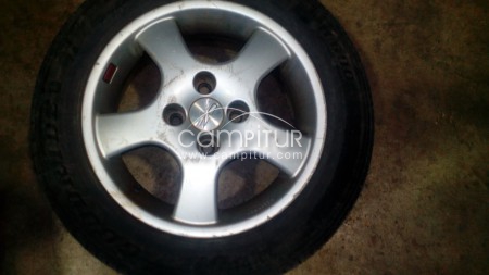 SE VENDEN LLANTAS OZ 14"