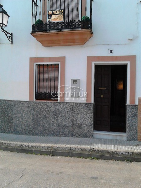 Casa Fuente del Arco(Badajoz)