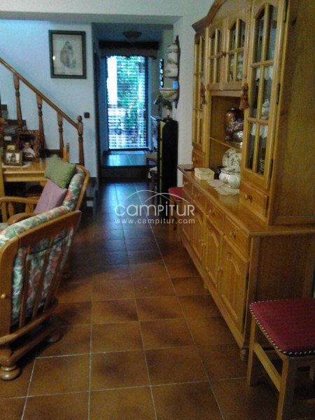 Foto 2 de Casa Fuente del Arco(Badajoz)
