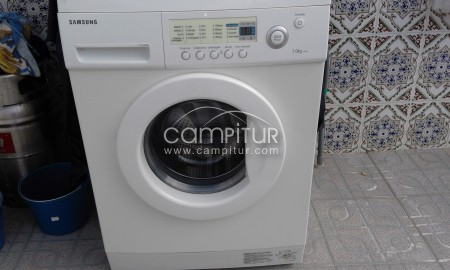 Se Vende Lavadora 