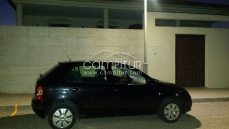 Se vende skoda fabia