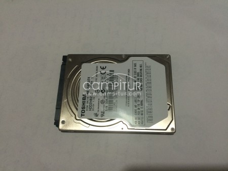 Se vende Disco Duro para portatil 500GB