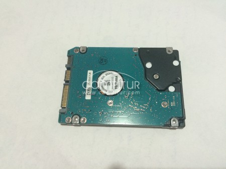 Foto 2 de Se vende Disco Duro para portatil 500GB