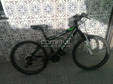 Se vende bicicleta de montaña b pro 