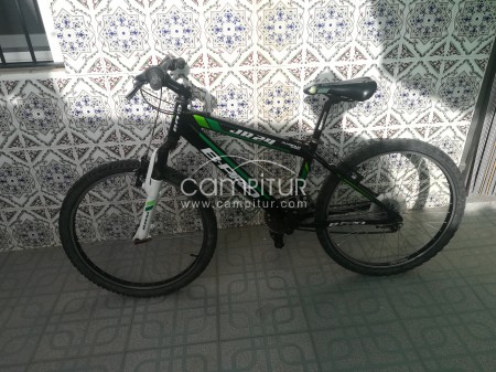 Foto 2 de Se vende bicicleta de montaña b pro 