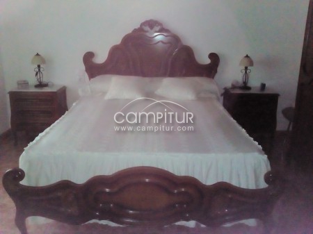 Dormitorio matrimonio 135