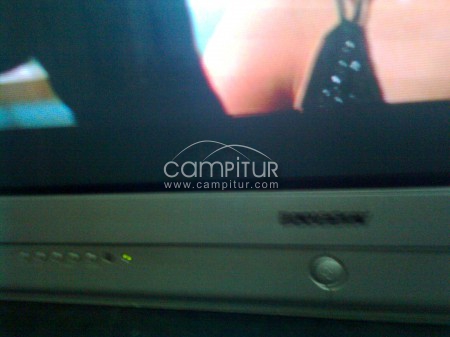 TELEVISION