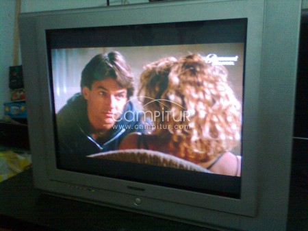 Foto 2 de TELEVISION