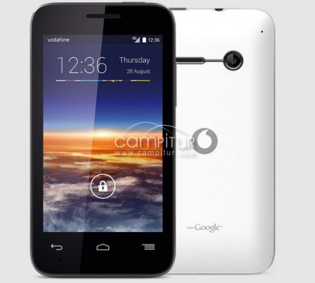 SMART 4 