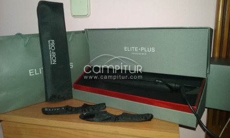 SE VENDE PLANCHA DEL PELO PRO-IR ON TECTOOLS PROFESSIONAL