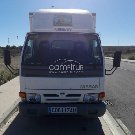 Se Vende Camión Frigorífico. 